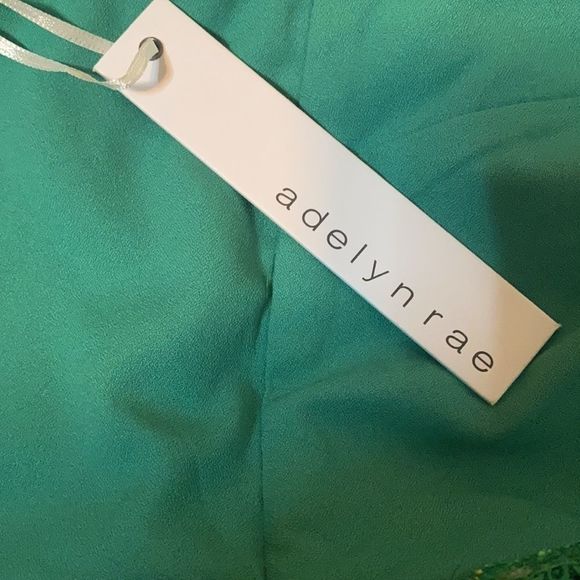 Adelyn Rae Midi Dress - Picture 10 of 11